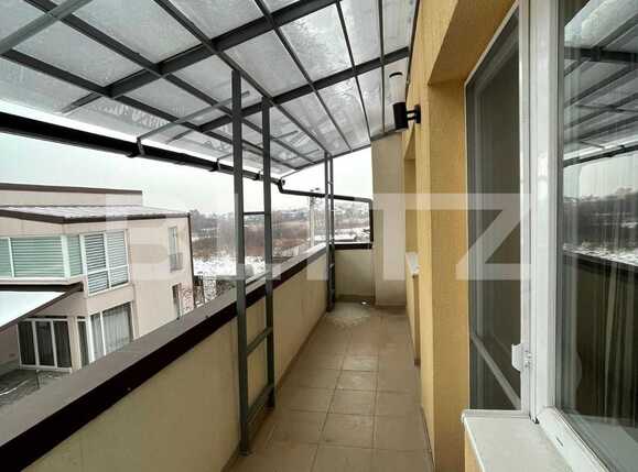 Apartament de închiriat 2 camere Bună Ziua - 79157AI | BLITZ Cluj-Napoca | Poza7