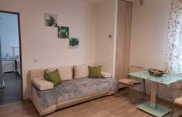 Apartament 2 camere, 40 mp, parcare, zona Calea Turzii