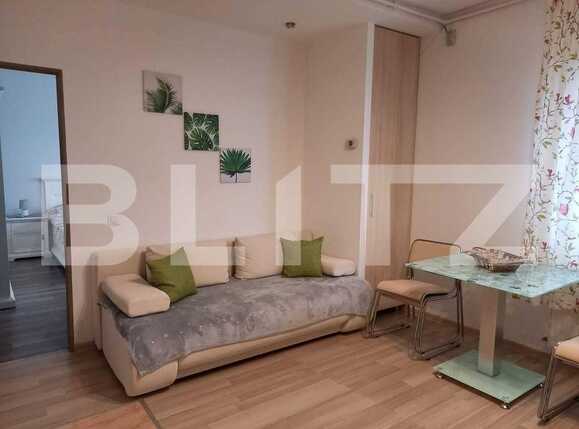Apartament de închiriat 2 camere Bună Ziua - 79158AI | BLITZ Cluj-Napoca | Poza4