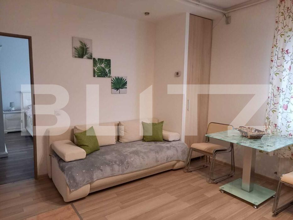 Apartament de închiriat 2 camere Bună Ziua - 79158AI | BLITZ Cluj-Napoca | Poza4