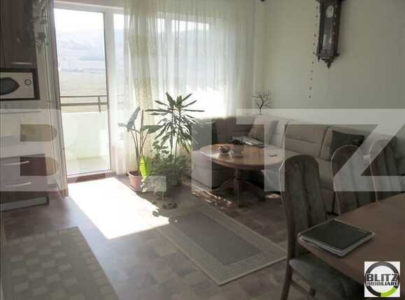 Apartament de vânzare 2 camere Floreşti - 7916AV | BLITZ Cluj-Napoca | Poza1