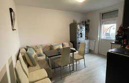 Garsoniera de 30 mp, terasa de 20 mp, zona Lombului