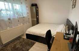 Garsoniera de 30 mp, terasa de 20 mp, zona Lombului