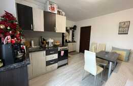 Garsoniera de 30 mp, terasa de 20 mp, zona Lombului