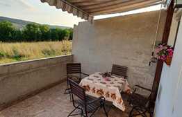 Garsoniera de 30 mp, terasa de 20 mp, zona Lombului