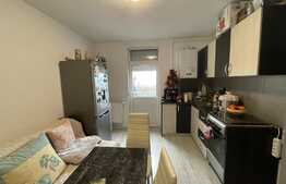 Garsoniera de 30 mp, terasa de 20 mp, zona Lombului