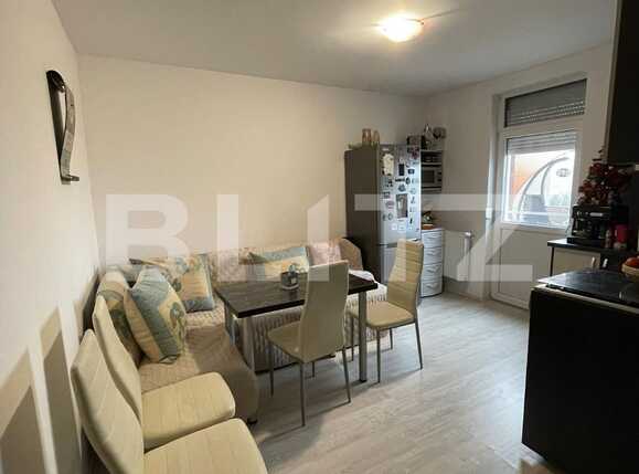 Garsonieră de vânzare Dambul Rotund - 79160AV | BLITZ Cluj-Napoca | Poza1