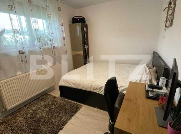 Garsonieră de vânzare Dambul Rotund - 79160AV | BLITZ Cluj-Napoca | Poza4