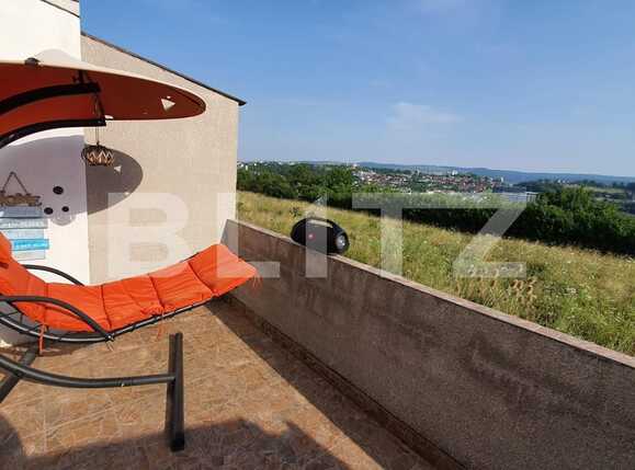 Garsonieră de vânzare Dambul Rotund - 79160AV | BLITZ Cluj-Napoca | Poza11