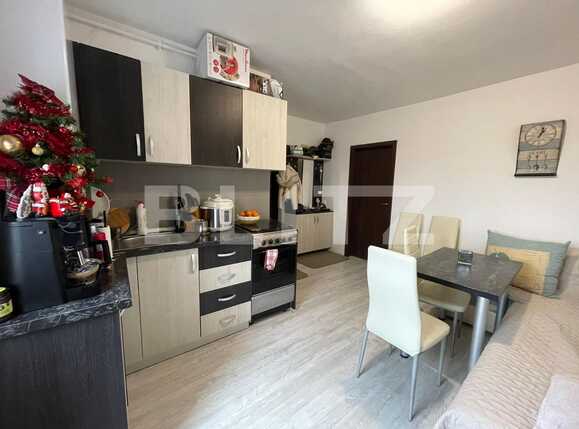 Garsonieră de vânzare Dambul Rotund - 79160AV | BLITZ Cluj-Napoca | Poza2