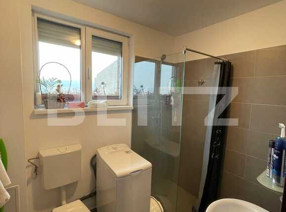 Garsonieră de vânzare Dambul Rotund - 79160AV | BLITZ Cluj-Napoca | Poza7