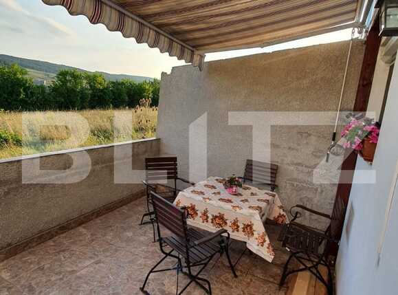 Garsonieră de vânzare Dambul Rotund - 79160AV | BLITZ Cluj-Napoca | Poza10