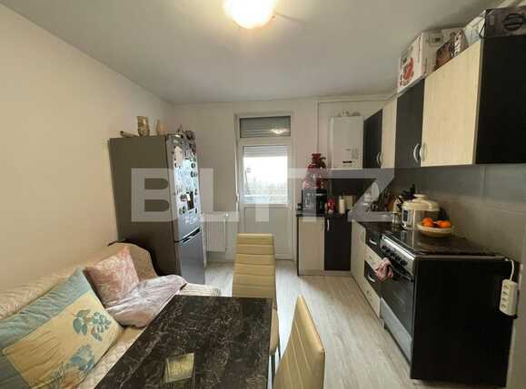 Garsonieră de vânzare Dambul Rotund - 79160AV | BLITZ Cluj-Napoca | Poza3