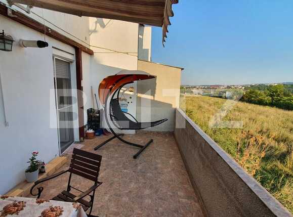 Garsonieră de vânzare Dambul Rotund - 79160AV | BLITZ Cluj-Napoca | Poza8