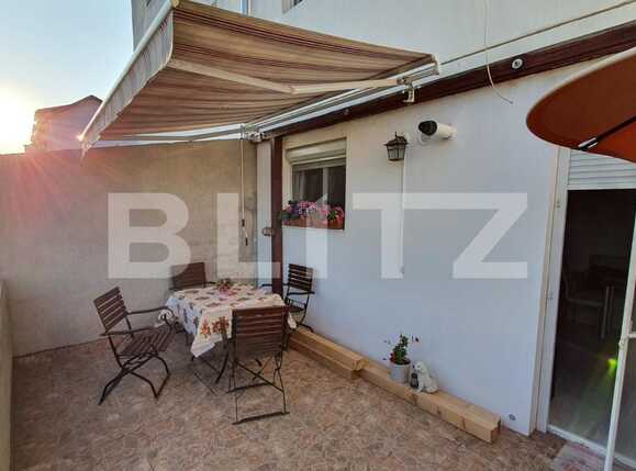 Garsonieră de vânzare Dambul Rotund - 79160AV | BLITZ Cluj-Napoca | Poza9