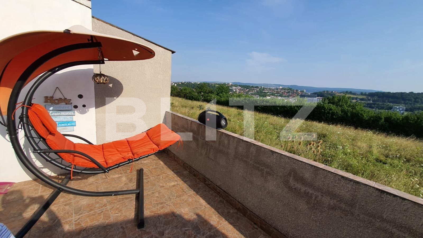 Garsonieră de vânzare Dambul Rotund - 79160AV | BLITZ Cluj-Napoca | Poza11