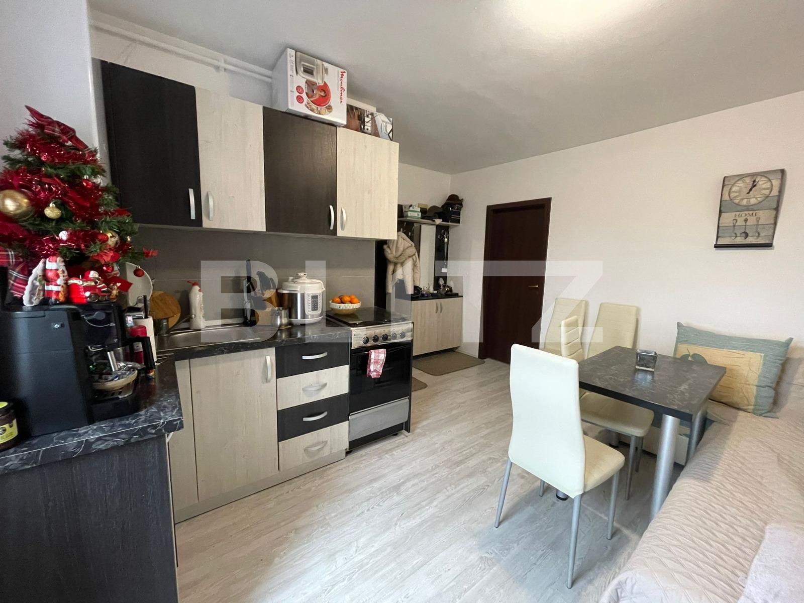 Garsonieră de vânzare Dambul Rotund - 79160AV | BLITZ Cluj-Napoca | Poza2