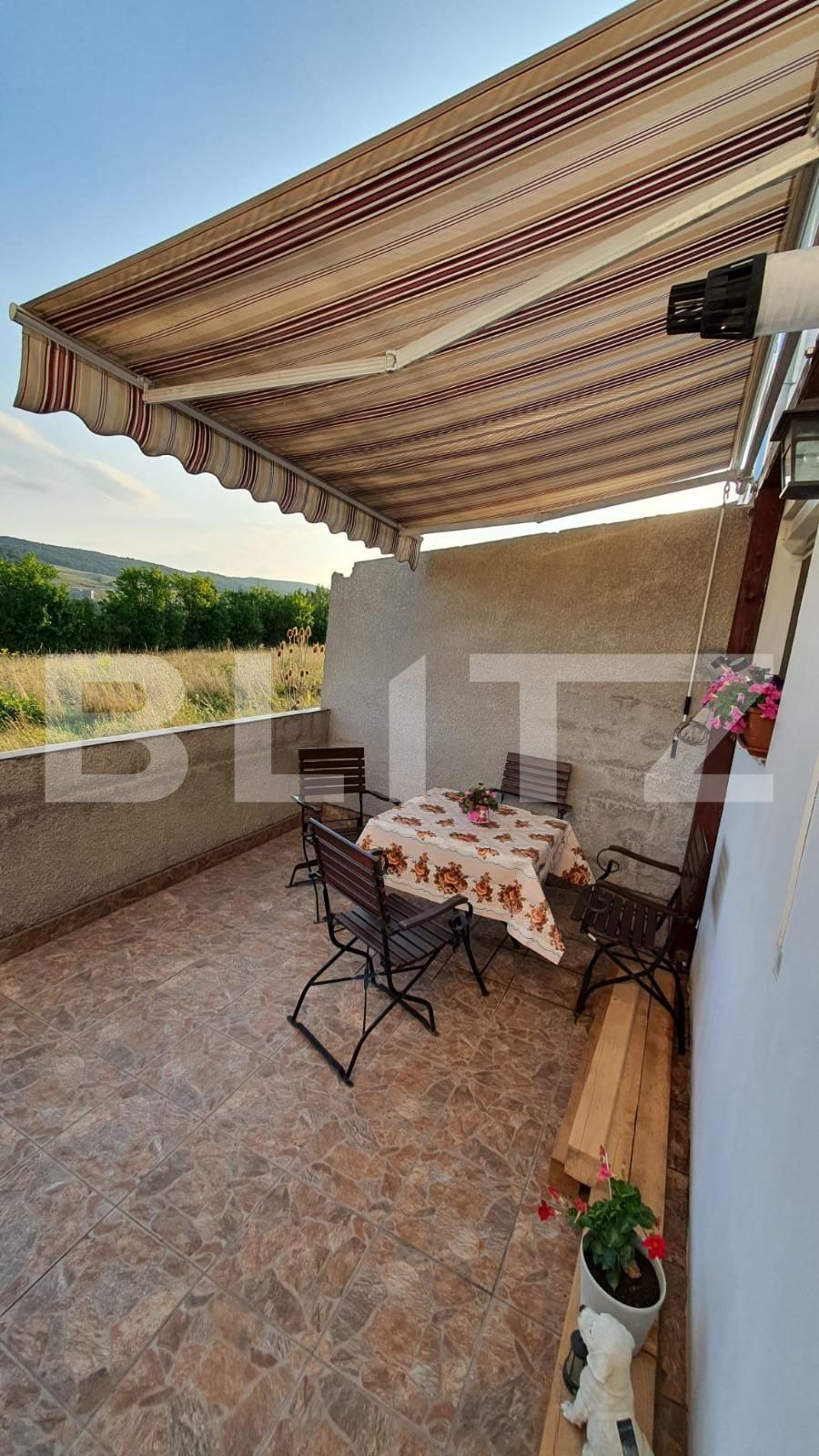 Garsonieră de vânzare Dambul Rotund - 79160AV | BLITZ Cluj-Napoca | Poza10