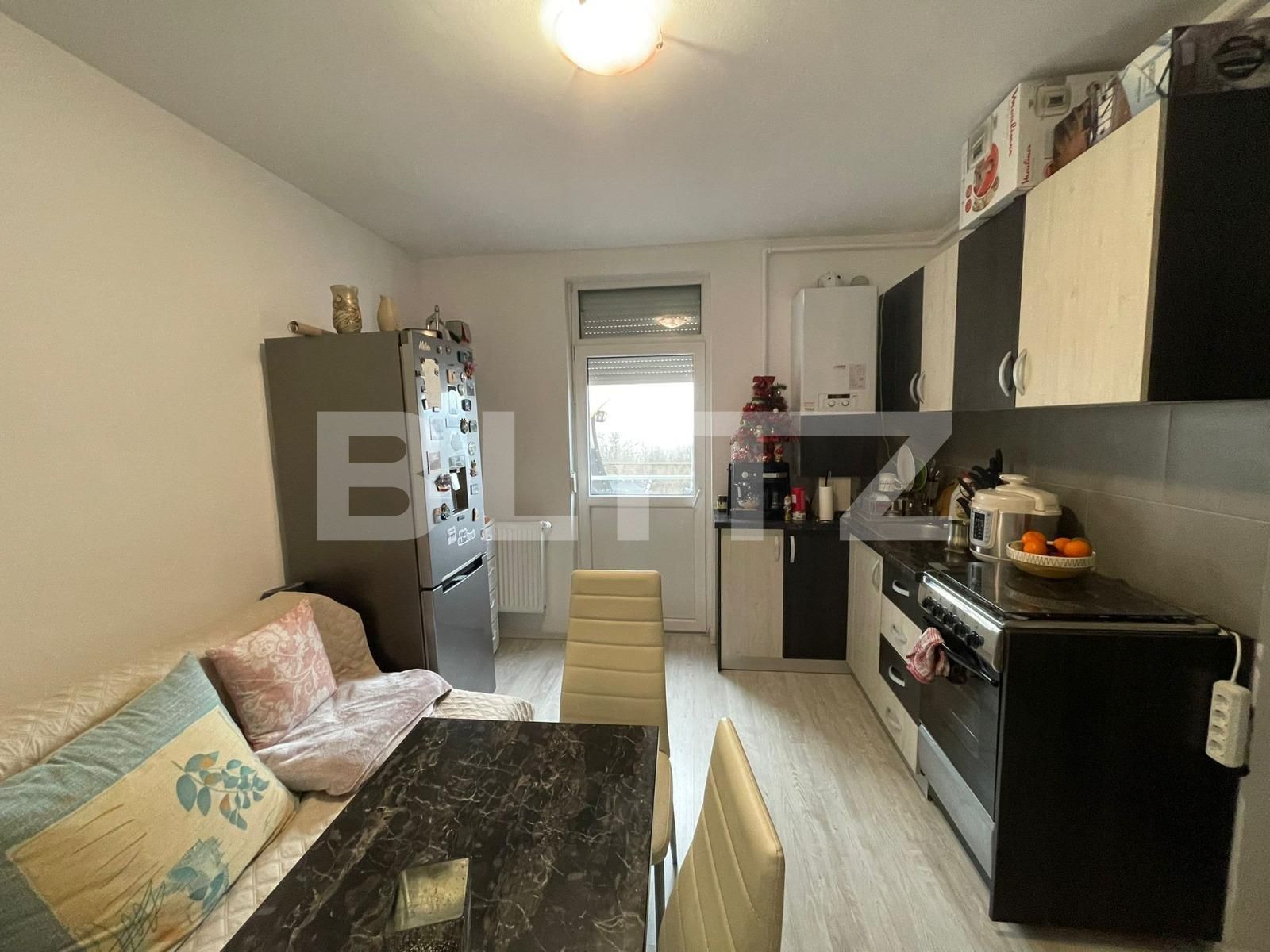 Garsonieră de vânzare Dambul Rotund - 79160AV | BLITZ Cluj-Napoca | Poza3
