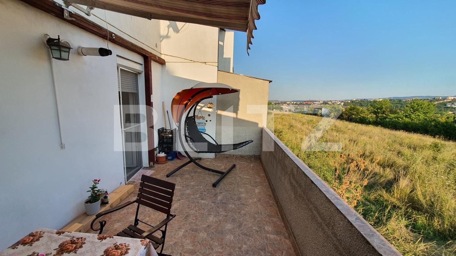 Garsonieră de vânzare Dambul Rotund - 79160AV | BLITZ Cluj-Napoca | Poza8