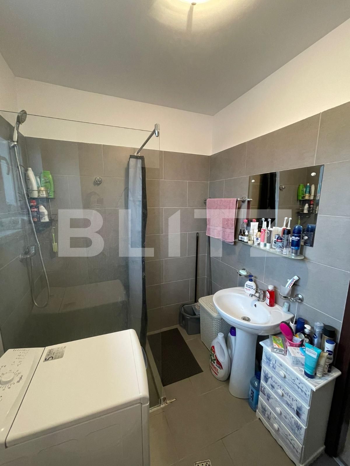Garsonieră de vânzare Dambul Rotund - 79160AV | BLITZ Cluj-Napoca | Poza6