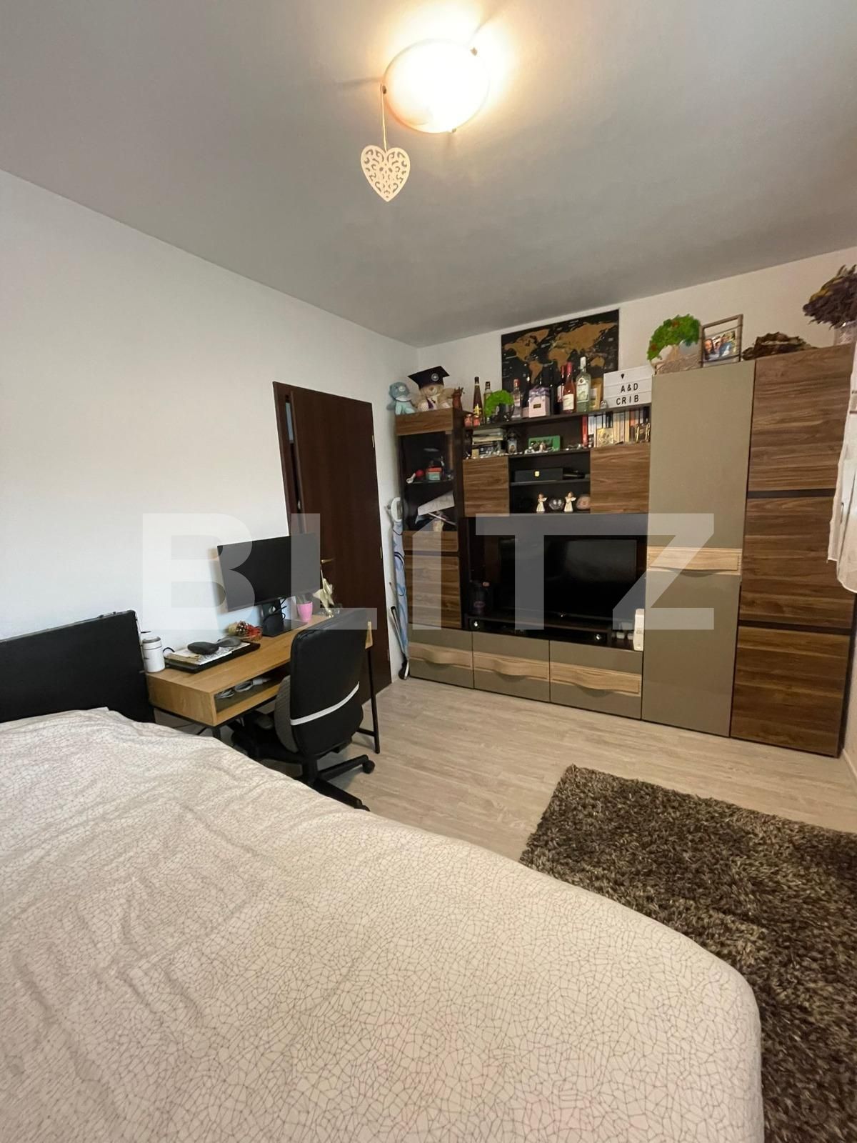 Garsonieră de vânzare Dambul Rotund - 79160AV | BLITZ Cluj-Napoca | Poza5