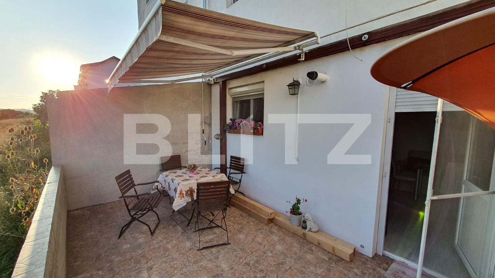 Garsonieră de vânzare Dambul Rotund - 79160AV | BLITZ Cluj-Napoca | Poza9