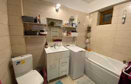 Garsoniera decomandata, mobilata si utilata, zona Vivo!