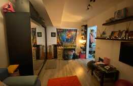 Garsoniera decomandata, mobilata si utilata, zona Vivo!