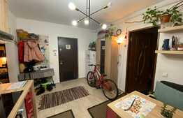 Garsoniera decomandata, mobilata si utilata, zona Vivo!