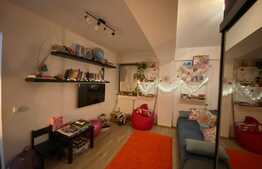 Garsoniera decomandata, mobilata si utilata, zona Vivo!