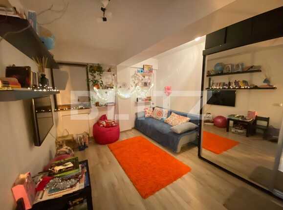 Garsonieră de vânzare Manastur - 79161AV | BLITZ Cluj-Napoca | Poza1