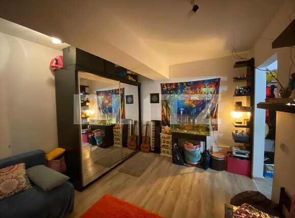 Garsonieră de vânzare Manastur - 79161AV | BLITZ Cluj-Napoca | Poza5