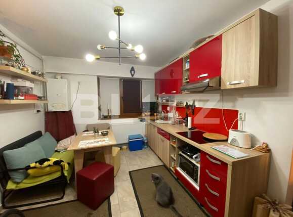 Garsonieră de vânzare Manastur - 79161AV | BLITZ Cluj-Napoca | Poza3