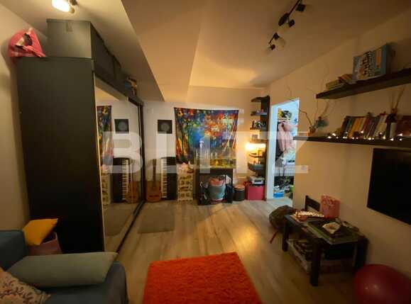 Garsonieră de vânzare Manastur - 79161AV | BLITZ Cluj-Napoca | Poza6