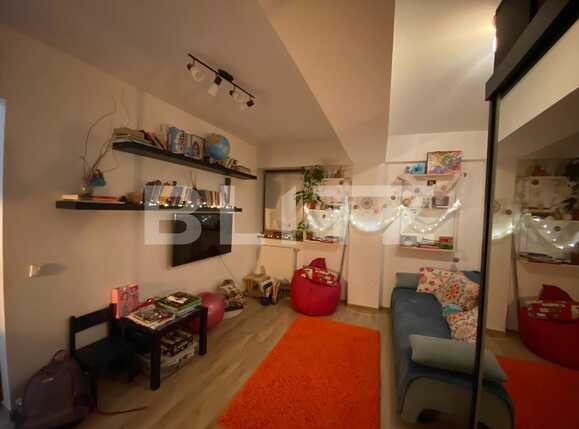 Garsonieră de vânzare Manastur - 79161AV | BLITZ Cluj-Napoca | Poza4