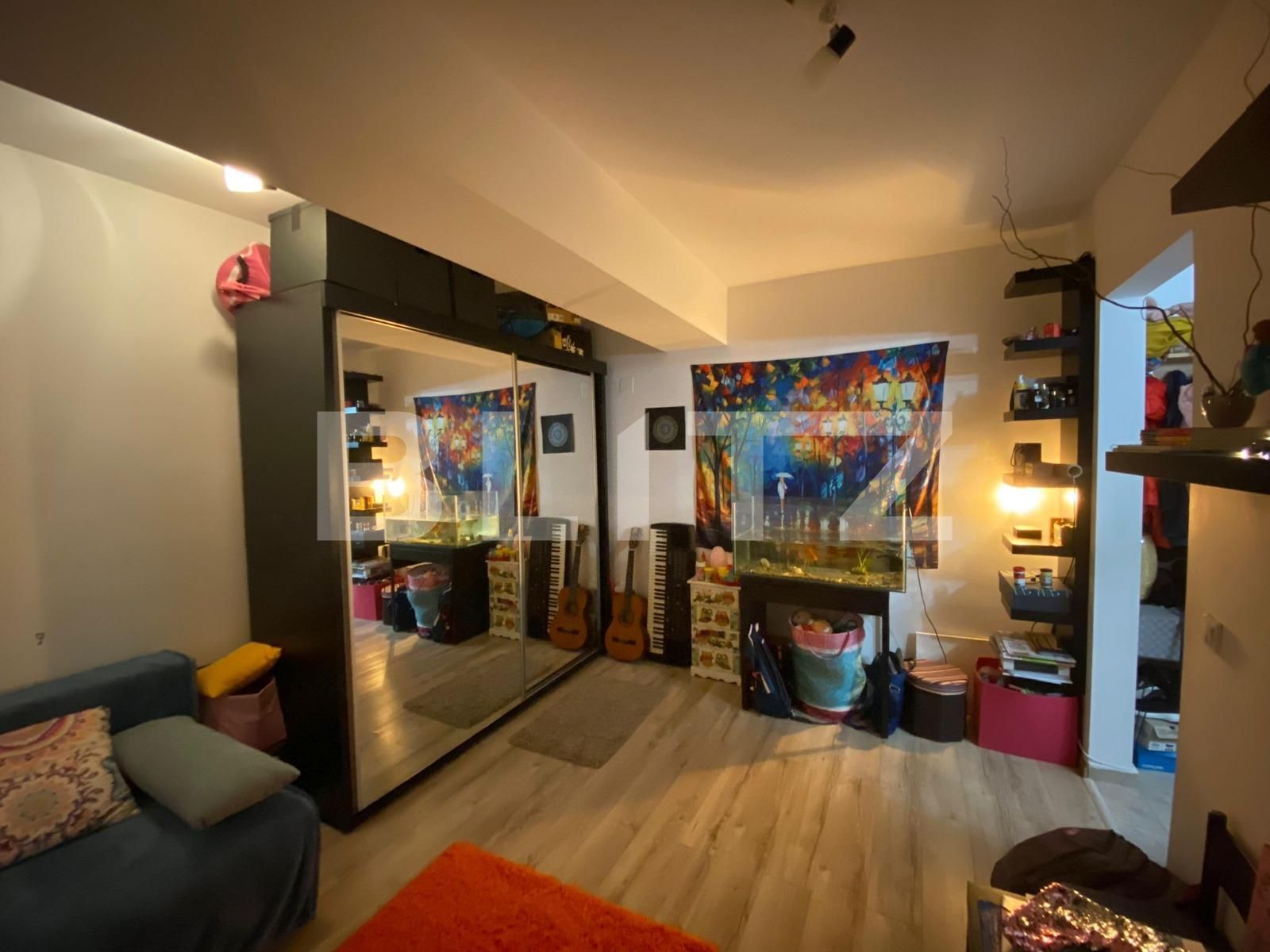 Garsonieră de vânzare Manastur - 79161AV | BLITZ Cluj-Napoca | Poza5