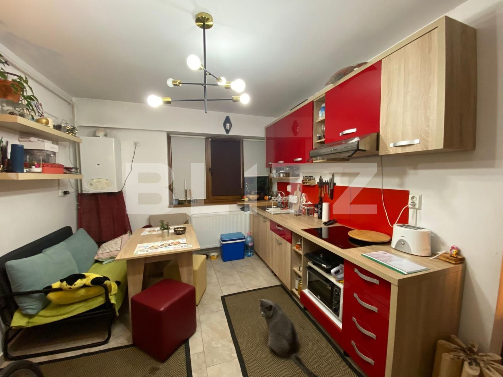 Garsonieră de vânzare Manastur - 79161AV | BLITZ Cluj-Napoca | Poza3