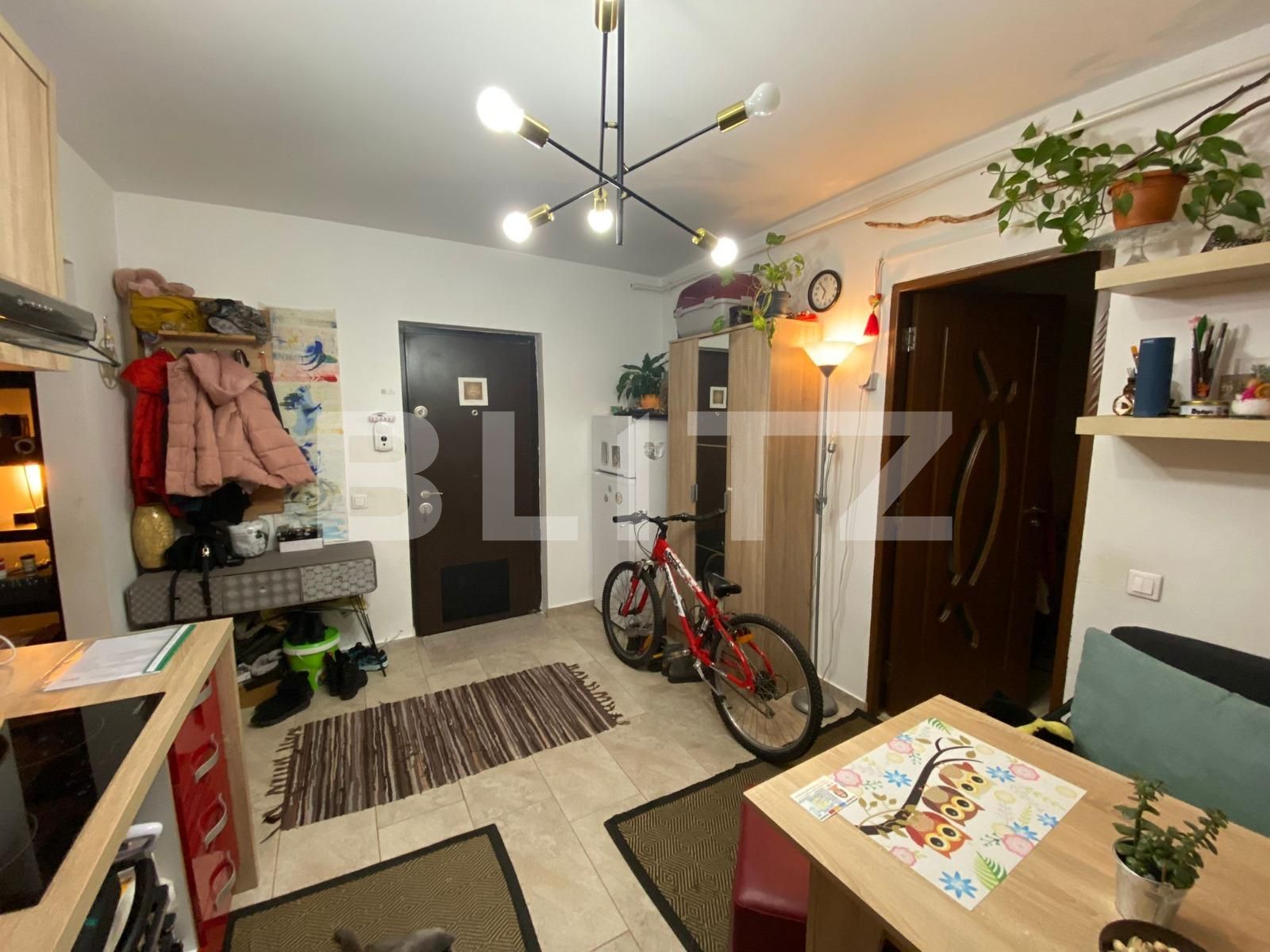 Garsonieră de vânzare Manastur - 79161AV | BLITZ Cluj-Napoca | Poza2