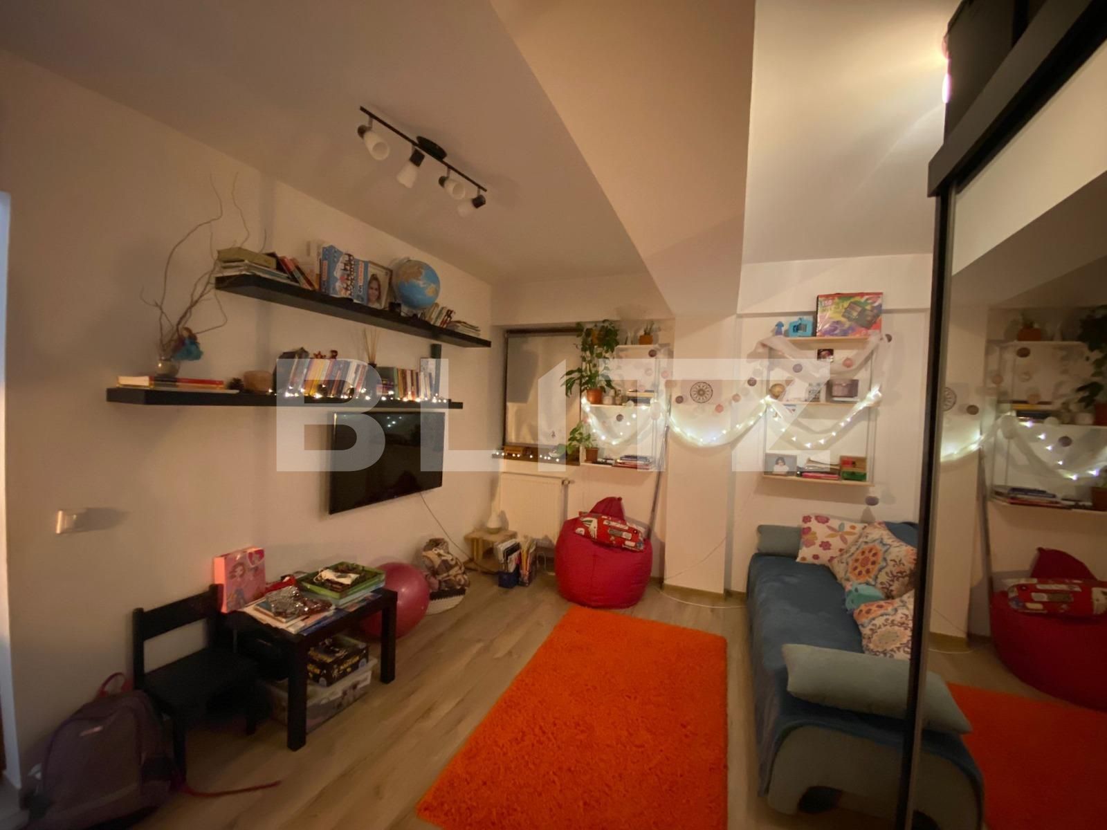 Garsonieră de vânzare Manastur - 79161AV | BLITZ Cluj-Napoca | Poza4