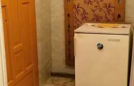 Garsoniera de 22 mp, balcon, zona strazii Cernei