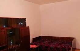 Garsoniera de 22 mp, balcon, zona strazii Cernei