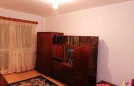 Garsoniera de 22 mp, balcon, zona strazii Cernei