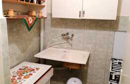 Garsoniera de 22 mp, balcon, zona strazii Cernei