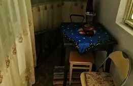 Garsoniera de 22 mp, balcon, zona strazii Cernei