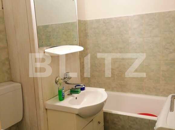 Garsonieră de închiriat Marasti - 79162AI | BLITZ Cluj-Napoca | Poza5