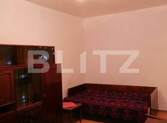 Garsonieră de închiriat Marasti - 79162AI | BLITZ Cluj-Napoca | Poza1