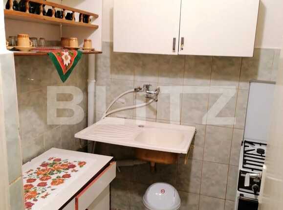 Garsonieră de închiriat Marasti - 79162AI | BLITZ Cluj-Napoca | Poza4