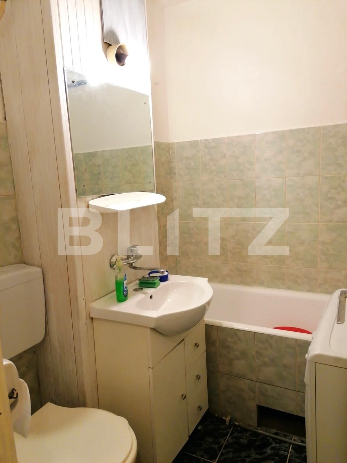 Garsonieră de închiriat Marasti - 79162AI | BLITZ Cluj-Napoca | Poza5