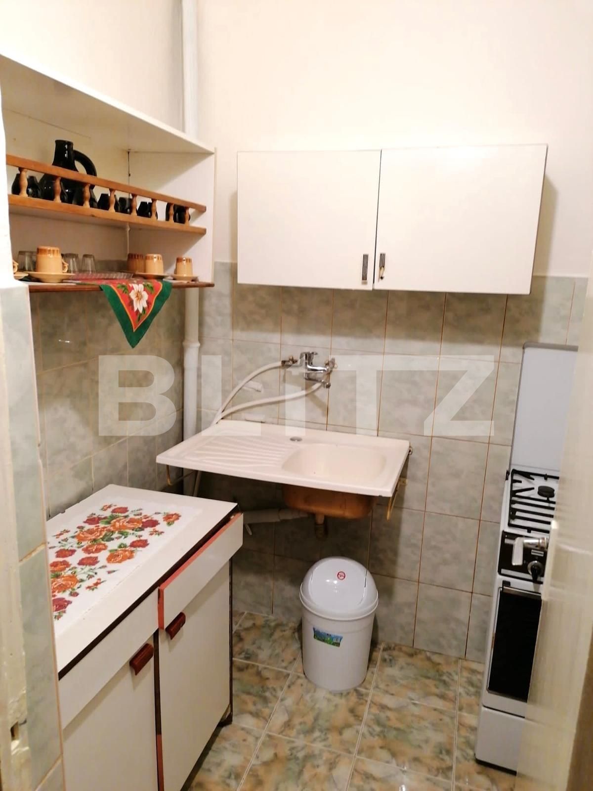 Garsonieră de închiriat Marasti - 79162AI | BLITZ Cluj-Napoca | Poza4
